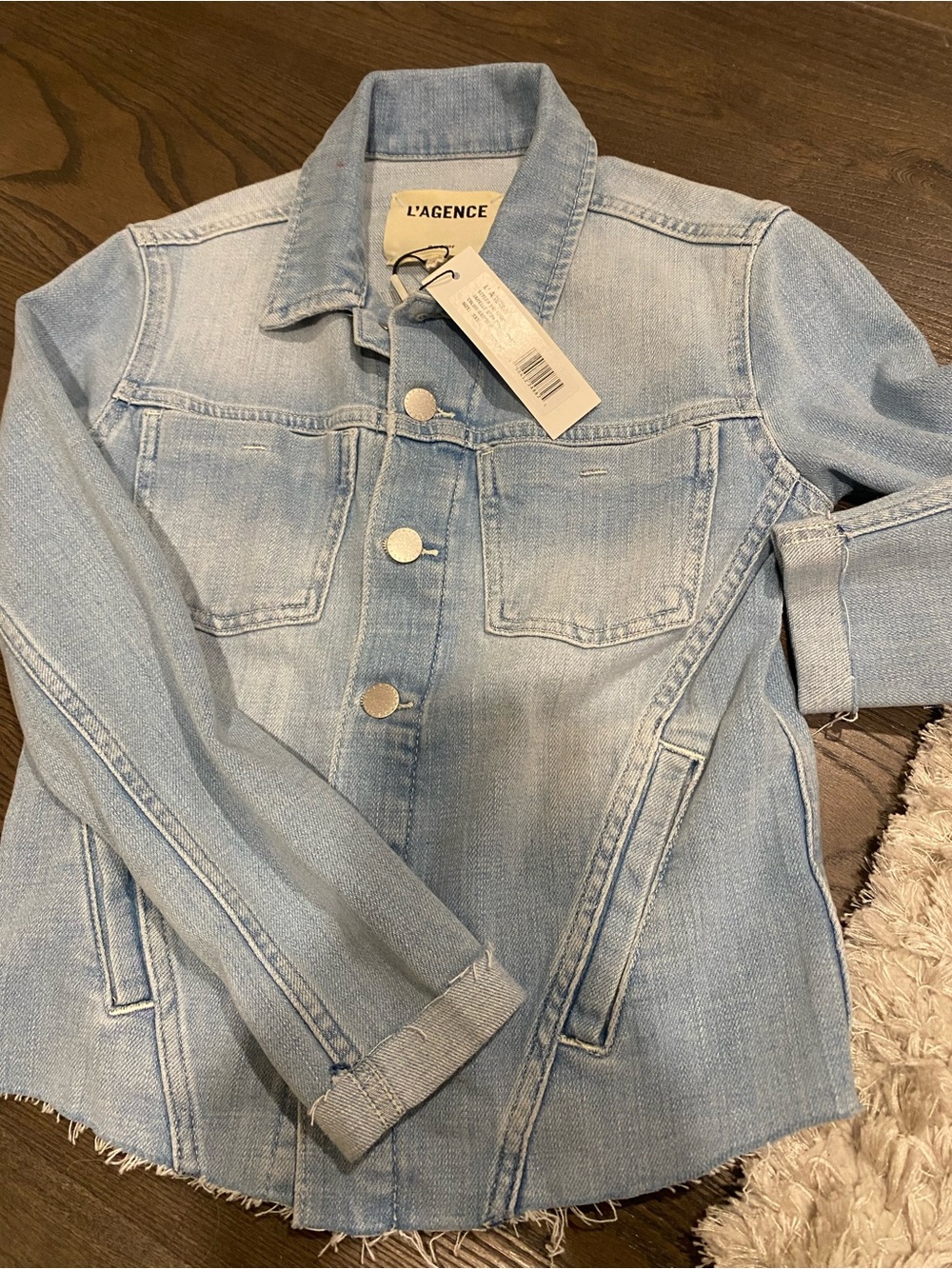 Jeans Subcategory Prediction